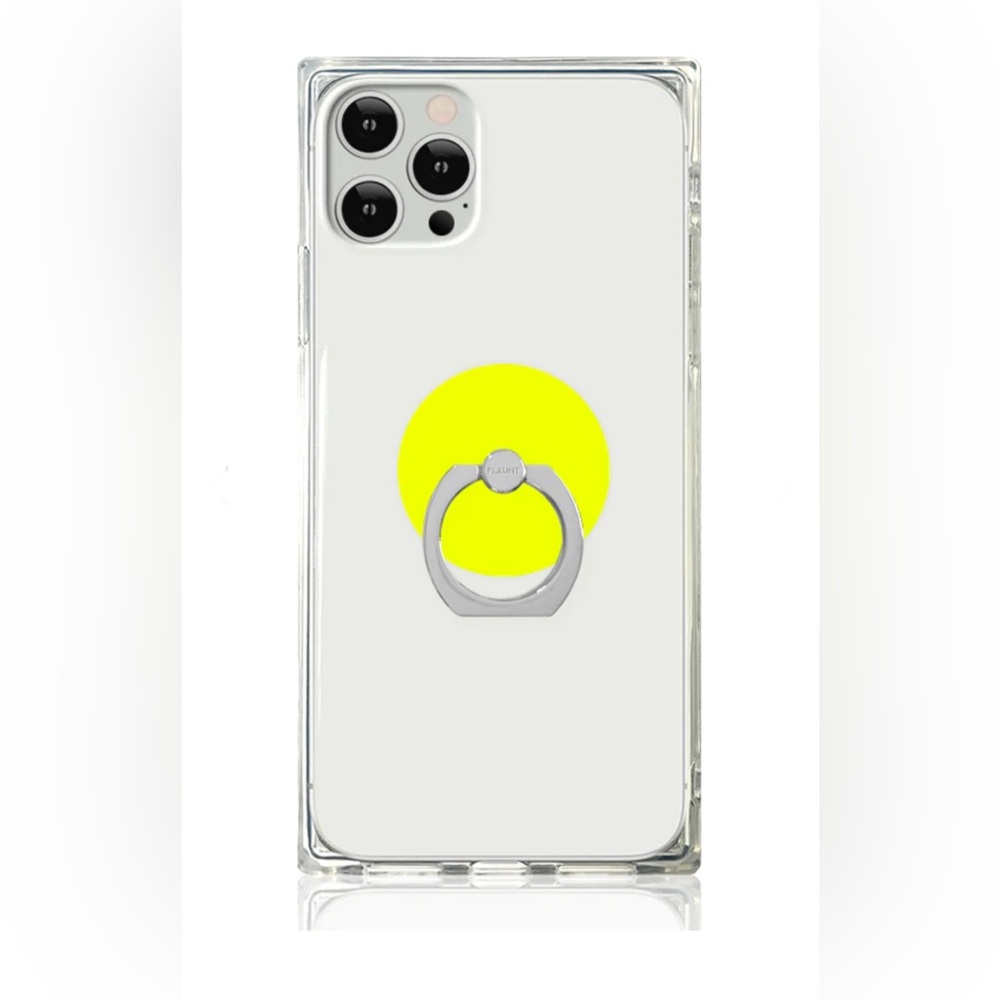 Flaunt Phone Ring Holder